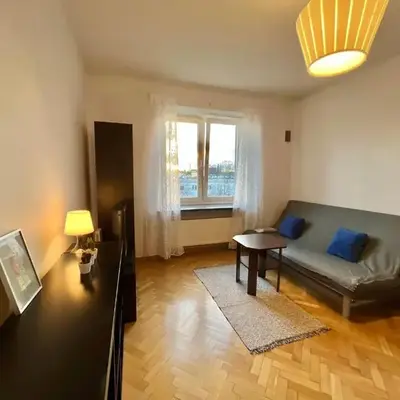 City Center Apartment