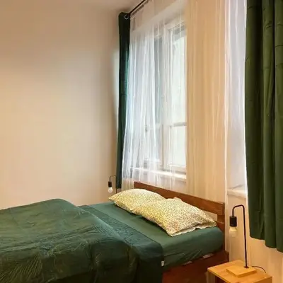 W94 Hostel