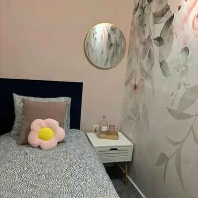 SheSpace Apartrooms