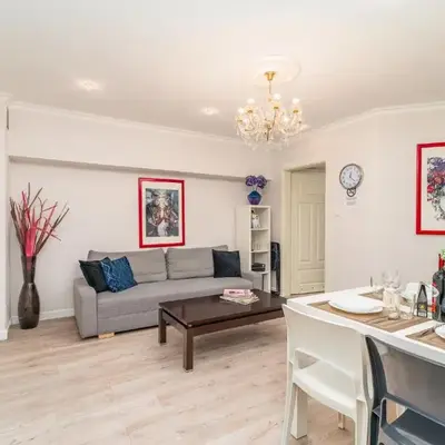 Piasek Apt - Top Location