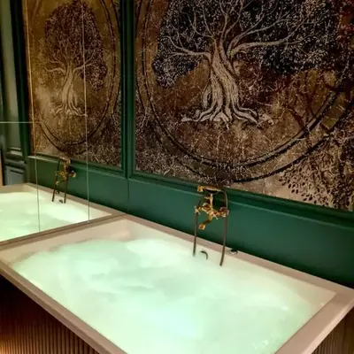 Apartament z Jacuzzi Kraków ART Koletek
