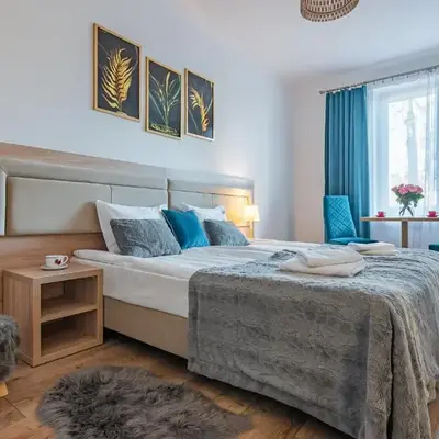 Apartamenty Astra