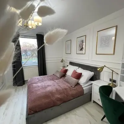 Apartament Lumière