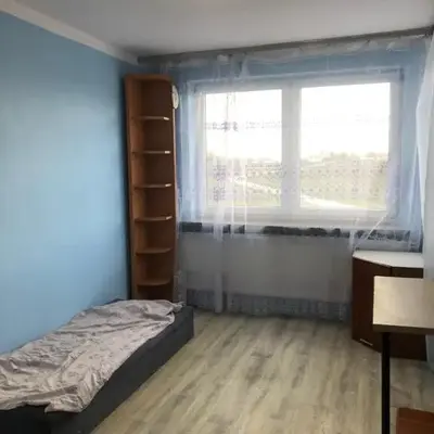 Hostel pracowniczy