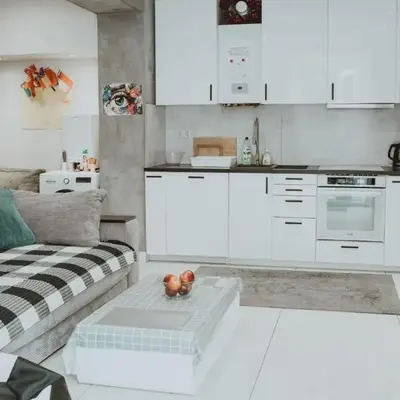 GRAND COMFORT 3 Bedroom