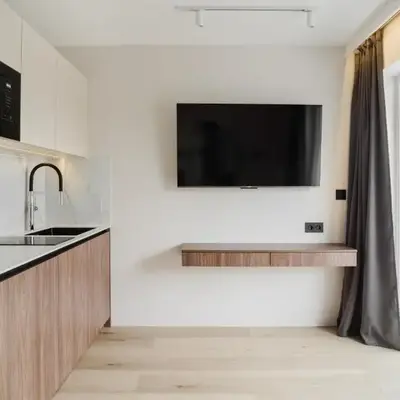Eleganckie Studio Royal w sercu Krakowa