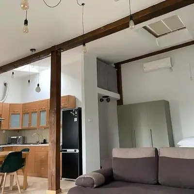 Househost Apt Krowoderska 53
