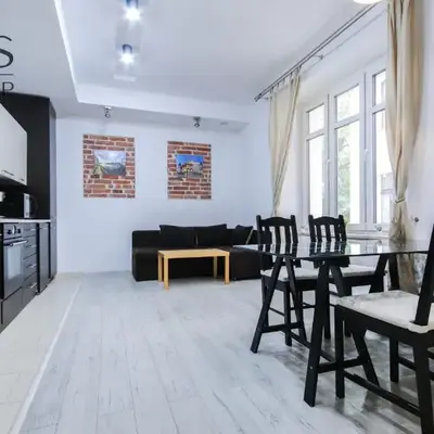 Apartment in the Heart of Krakow - Between the Old Town and Kazimierz District