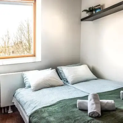 Charming Apartment with Air Conditioning for couples in the city center