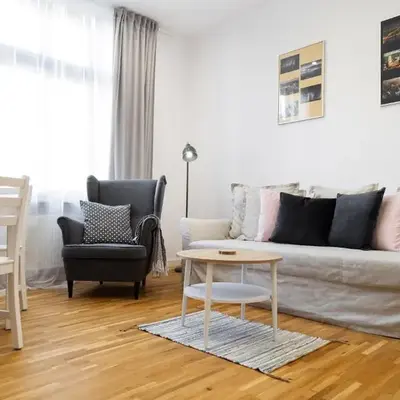 Househost Apt Starowislna 75-2
