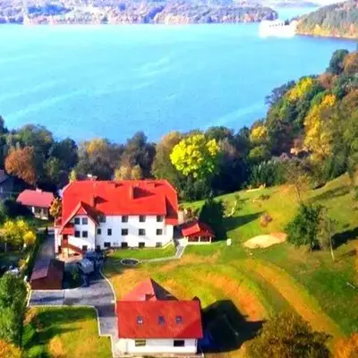 Hotel Kasztelan