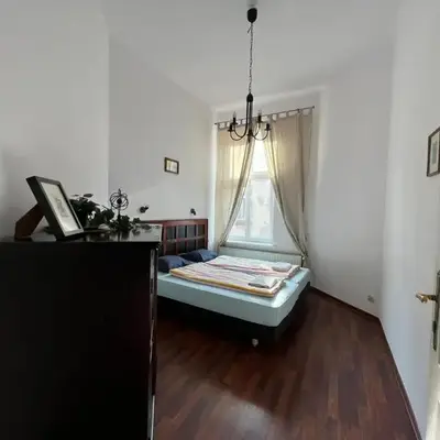 Old Town Apartments 2