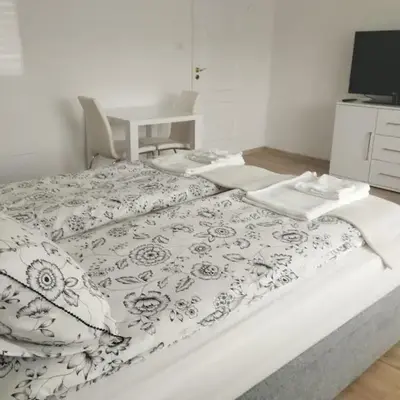 Apartament przy 29 alei
