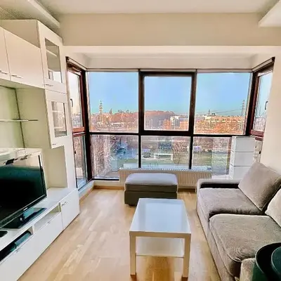 No̱410 City View Apartment & free private parking