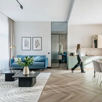 Millou by StayLab