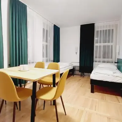 Korona Rooms