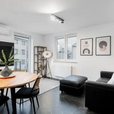 Apartments Deluxe Cannes 51 by BookingHost