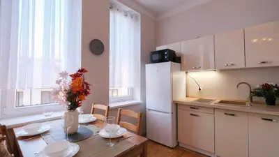 Gallery image of Central station apartments in Kraków