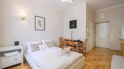 Gallery image of Central station apartments in Kraków