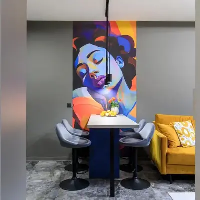 Soho Residence