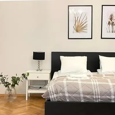 Cozy Apartment for family next to Wawel & Old Town