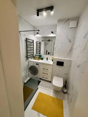 Gallery image of Vintage Kącik Apartment in Kraków