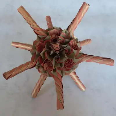 Origami Apartament