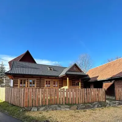 Domek Sidzina