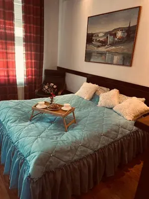 Gallery image of MiniStay Floriańska in Kraków