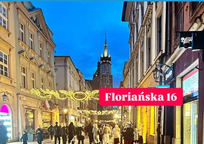 Gallery image of MiniStay Floriańska in Kraków