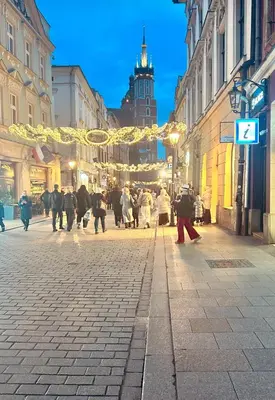 Gallery image of MiniStay Floriańska in Kraków