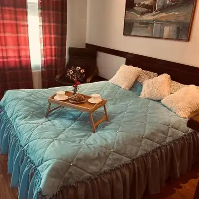 MiniStay Floriańska