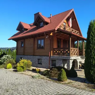 Domek Wypoczynkowy Relax