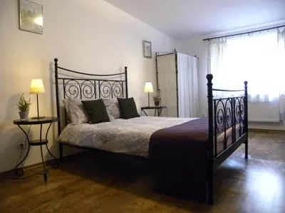 Gallery image of Jazz Old Town Apartment in Kraków