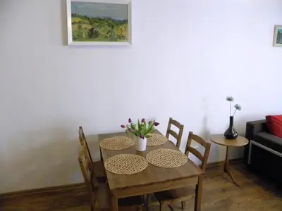 Gallery image of Jazz Old Town Apartment in Kraków