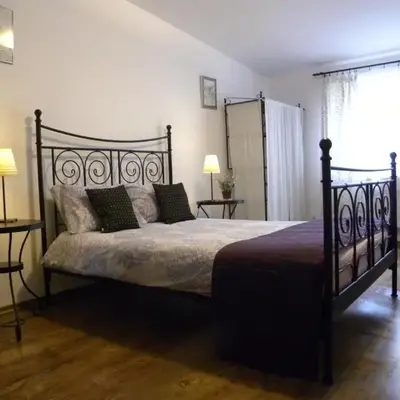 Jazz Old Town Apartment