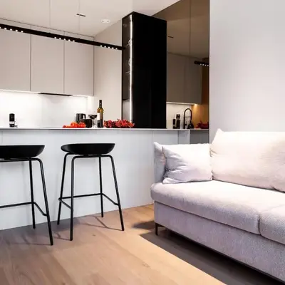 Househost Apartment Retoryka