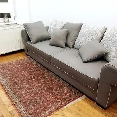 Old Town Apt - 5 bedrooms Sołtyka S2