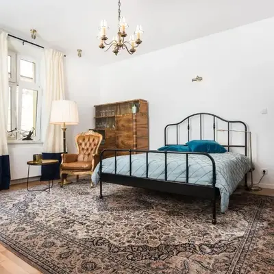 LION apartments - Elegance