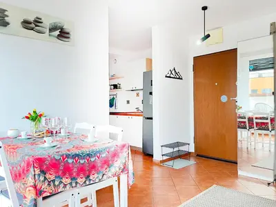 Gallery image of Przytulny Apartament przy dworcu i Galerii Krakowskiej, Kraków centrum in Kraków