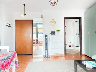 Gallery image of Przytulny Apartament przy dworcu i Galerii Krakowskiej, Kraków centrum in Kraków