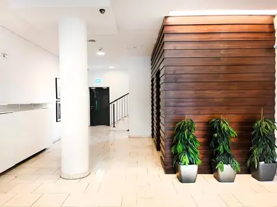 Gallery image of Przytulny Apartament przy dworcu i Galerii Krakowskiej, Kraków centrum in Kraków