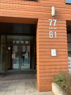 Gallery image of Przytulny Apartament przy dworcu i Galerii Krakowskiej, Kraków centrum in Kraków