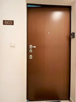 Gallery image of Przytulny Apartament przy dworcu i Galerii Krakowskiej, Kraków centrum in Kraków