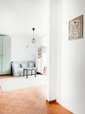 Gallery image of Przytulny Apartament przy dworcu i Galerii Krakowskiej, Kraków centrum in Kraków