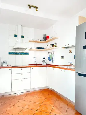 Gallery image of Przytulny Apartament przy dworcu i Galerii Krakowskiej, Kraków centrum in Kraków