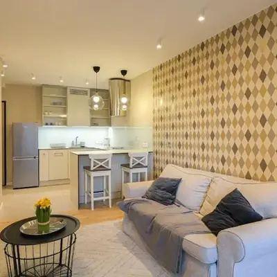 Comfy Apartment Old Town - by Hosty