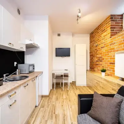 RentPlanet - Studio Mazowiecka