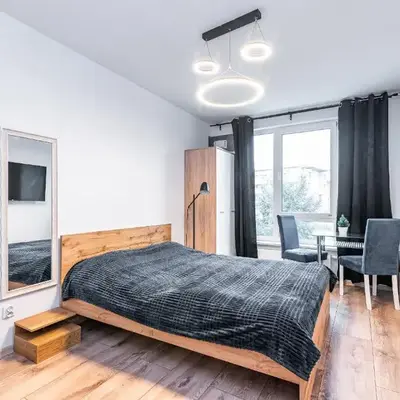 Loft Apartment