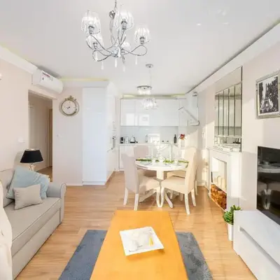 Malila Premium Apartments Cracow Masarska 11